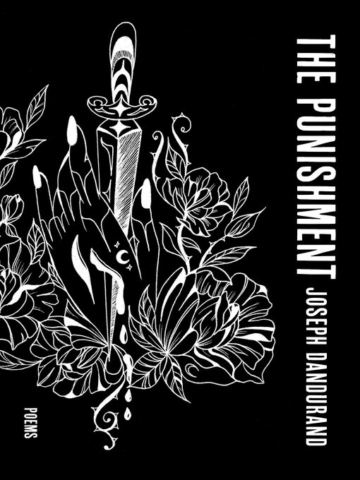 Title details for The Punishment by Joseph Dandurand - Available